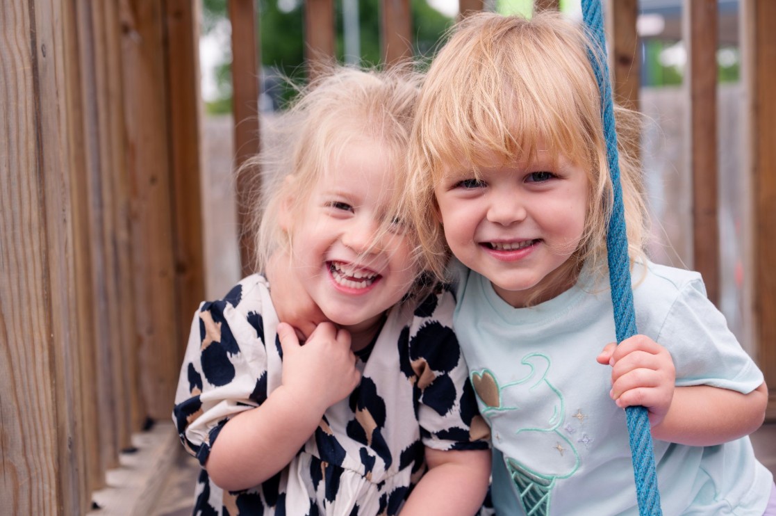 Our Alpha Kindergarten Heritage