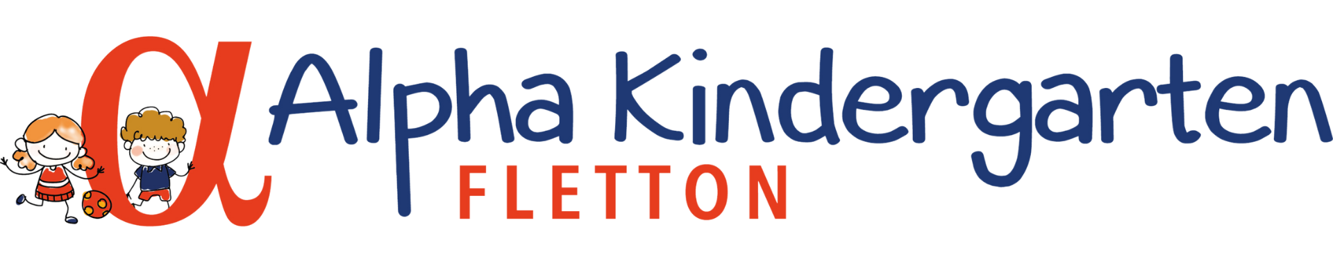 Alpha Kindergarten Fletton