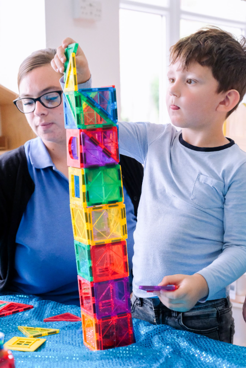 A ‘Good’ Ofsted Rating and What It Means for Your Child