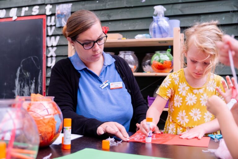 Experienced Staff Who Make a Real Difference