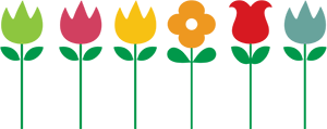gardens apple trees childcare flamstead