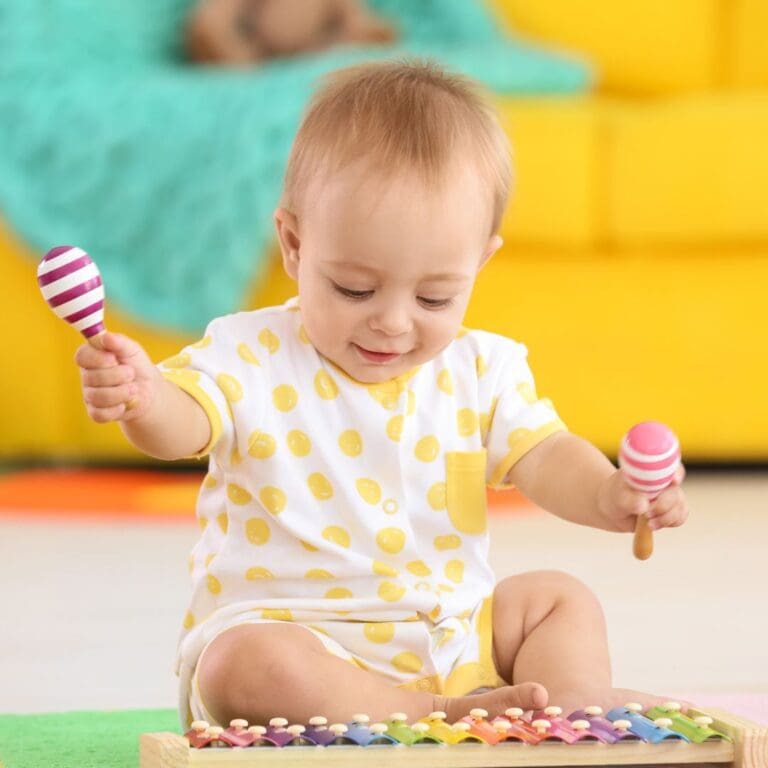 Games for 1 year olds, educational games, babies, activities