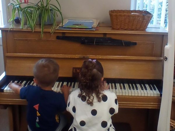 MUSIC