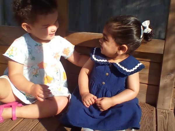 friends