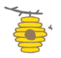 hivelogo