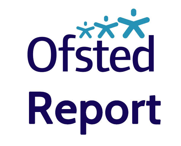 Ofsted Report