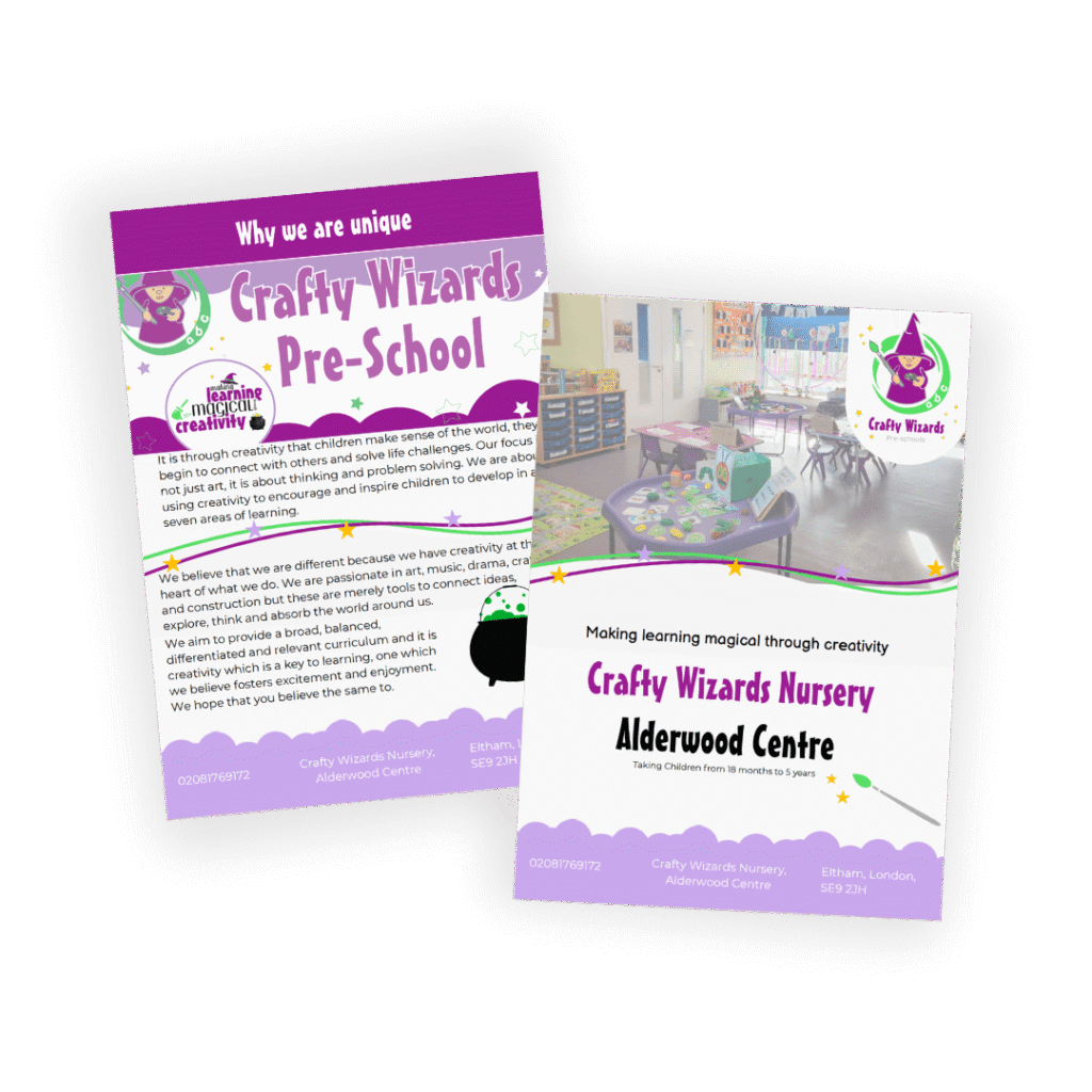crafty wizard prospectus