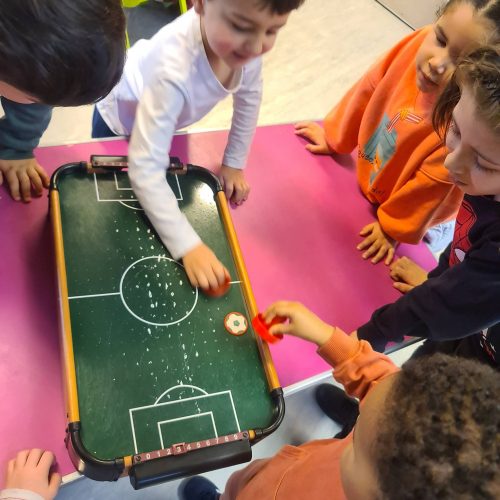 Holiday club 11