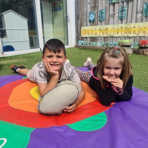 Holiday club 16