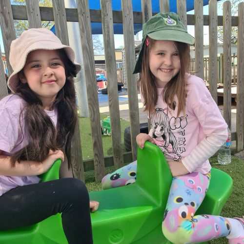 Holiday club 4