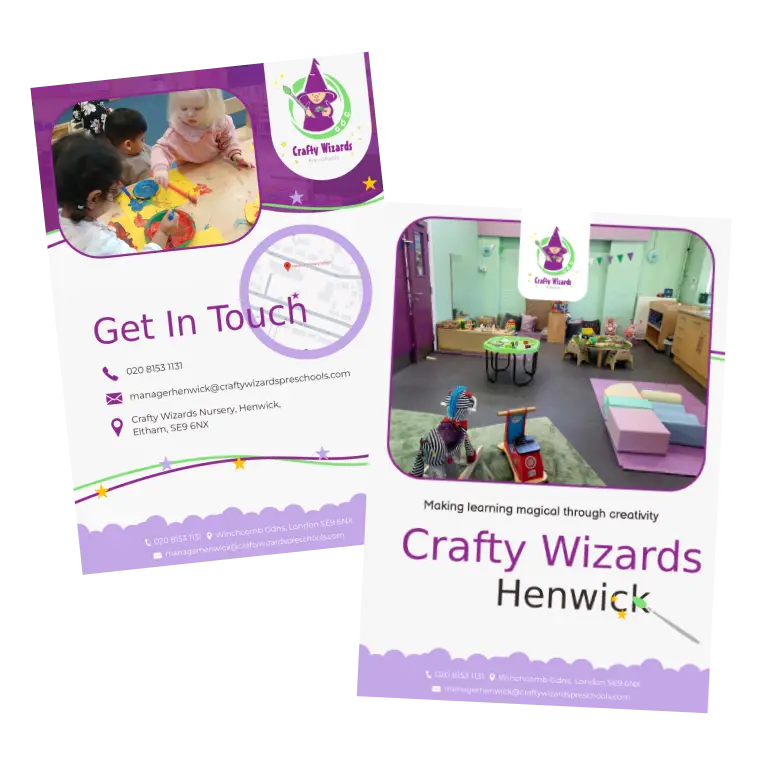 Crafty Wizard