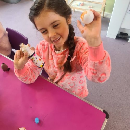 Holiday club 5