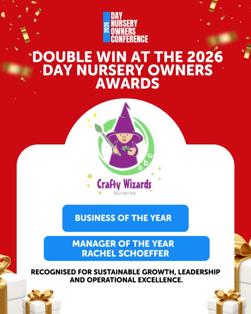 business - manage of the years award