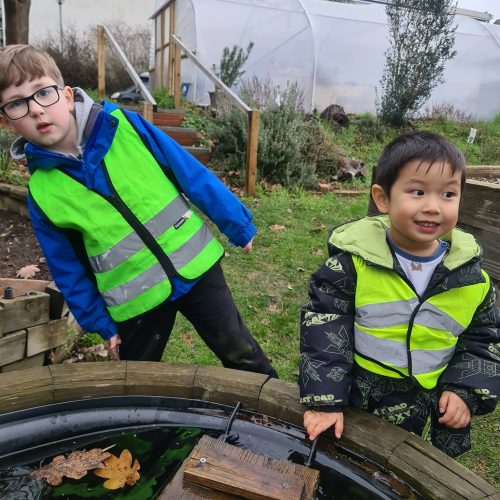 Holiday club 10