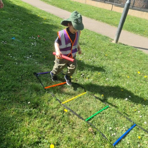 Holiday club 1