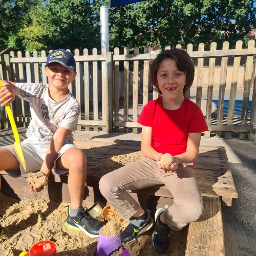 Holiday club 14