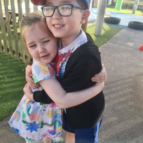 Holiday club 3