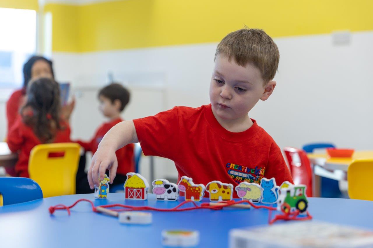 Creative Kids Shenfield 20.01.22-039