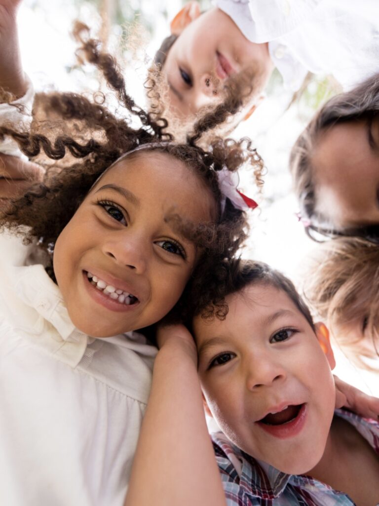 Family-Friendly Early Years Childcare