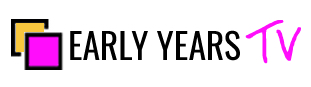 EYTV logo 300 gold