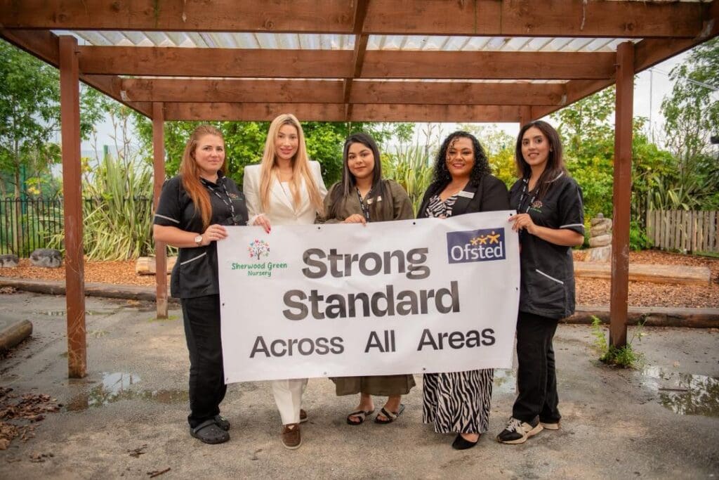 Our Ofsted Inspection Day