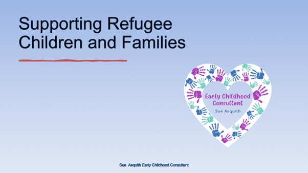 Refugee
