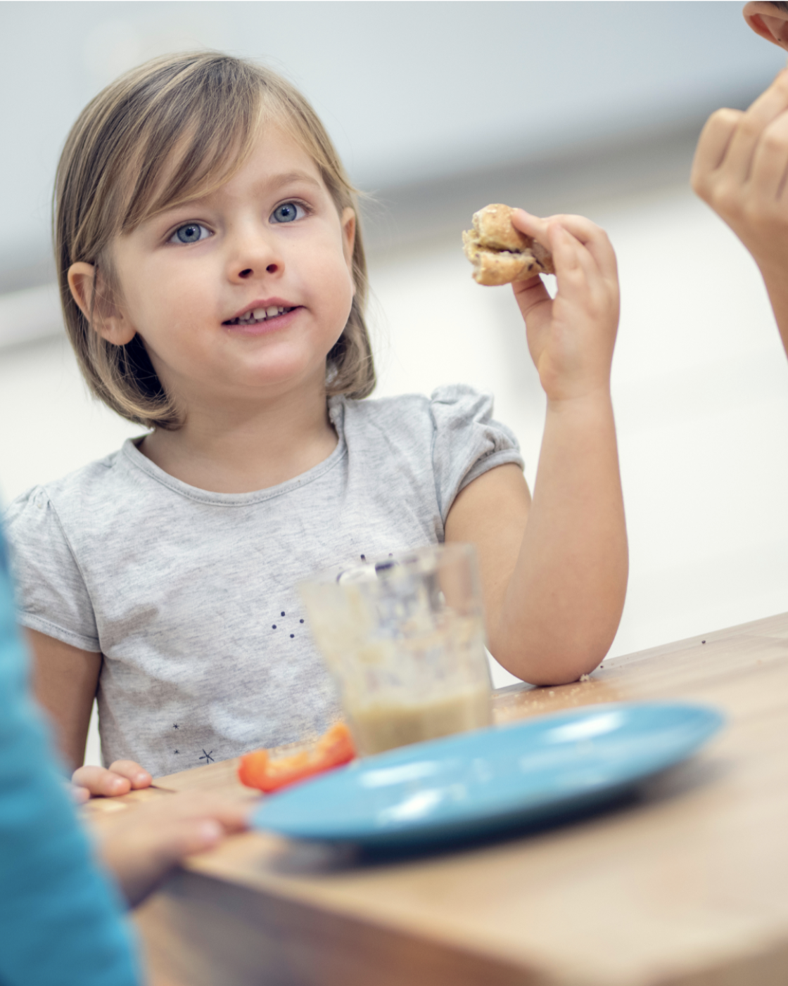 Flexible Childcare Options
