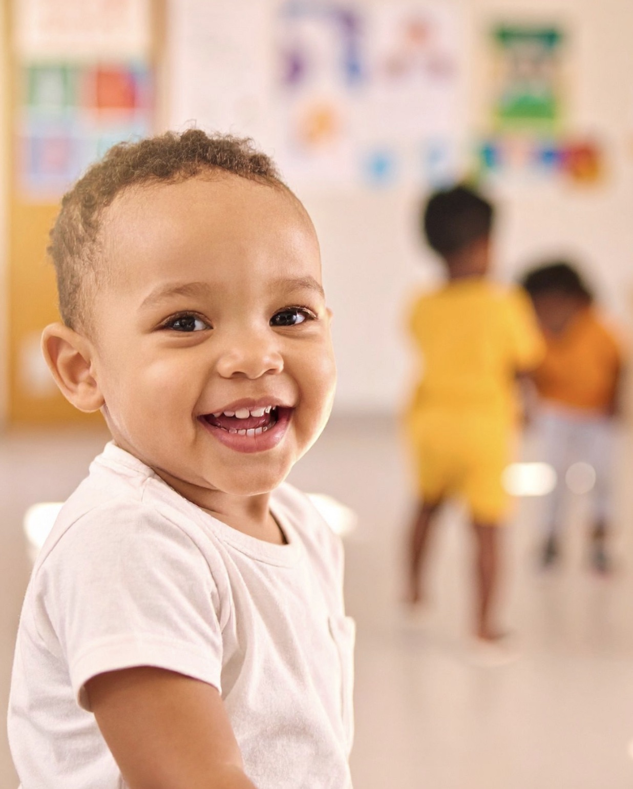 Interest Led Learning