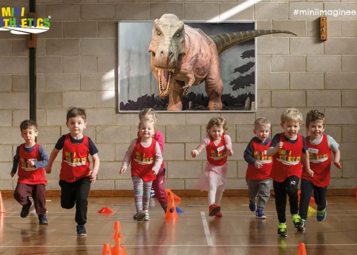 Dinosaurs2