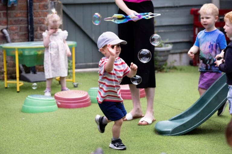 Sensory Activities