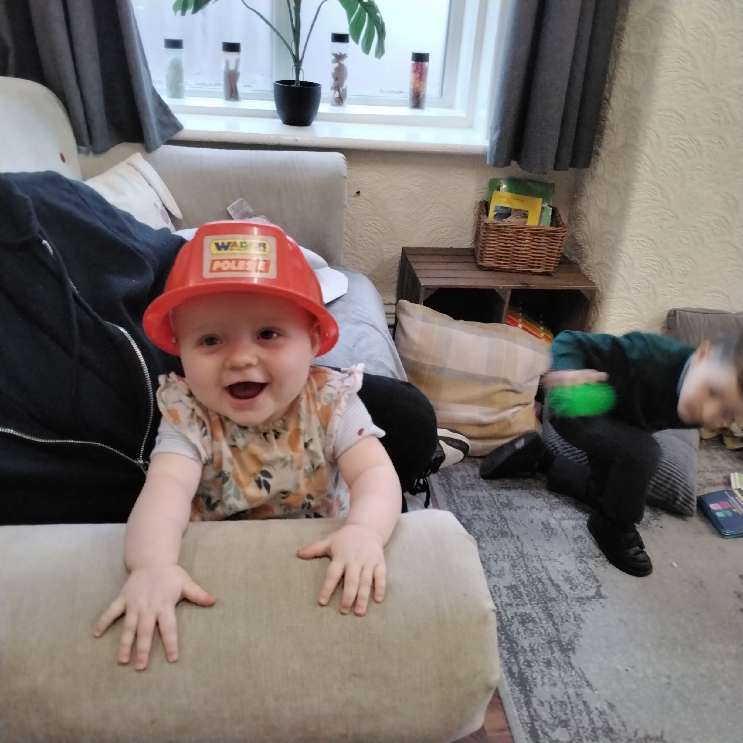 Childcare UK