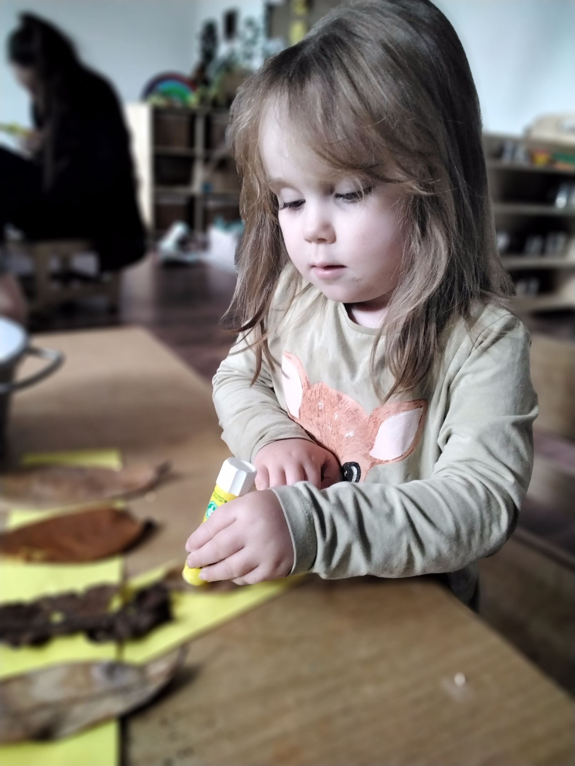 Exceptional Nursery Care Hopwood
