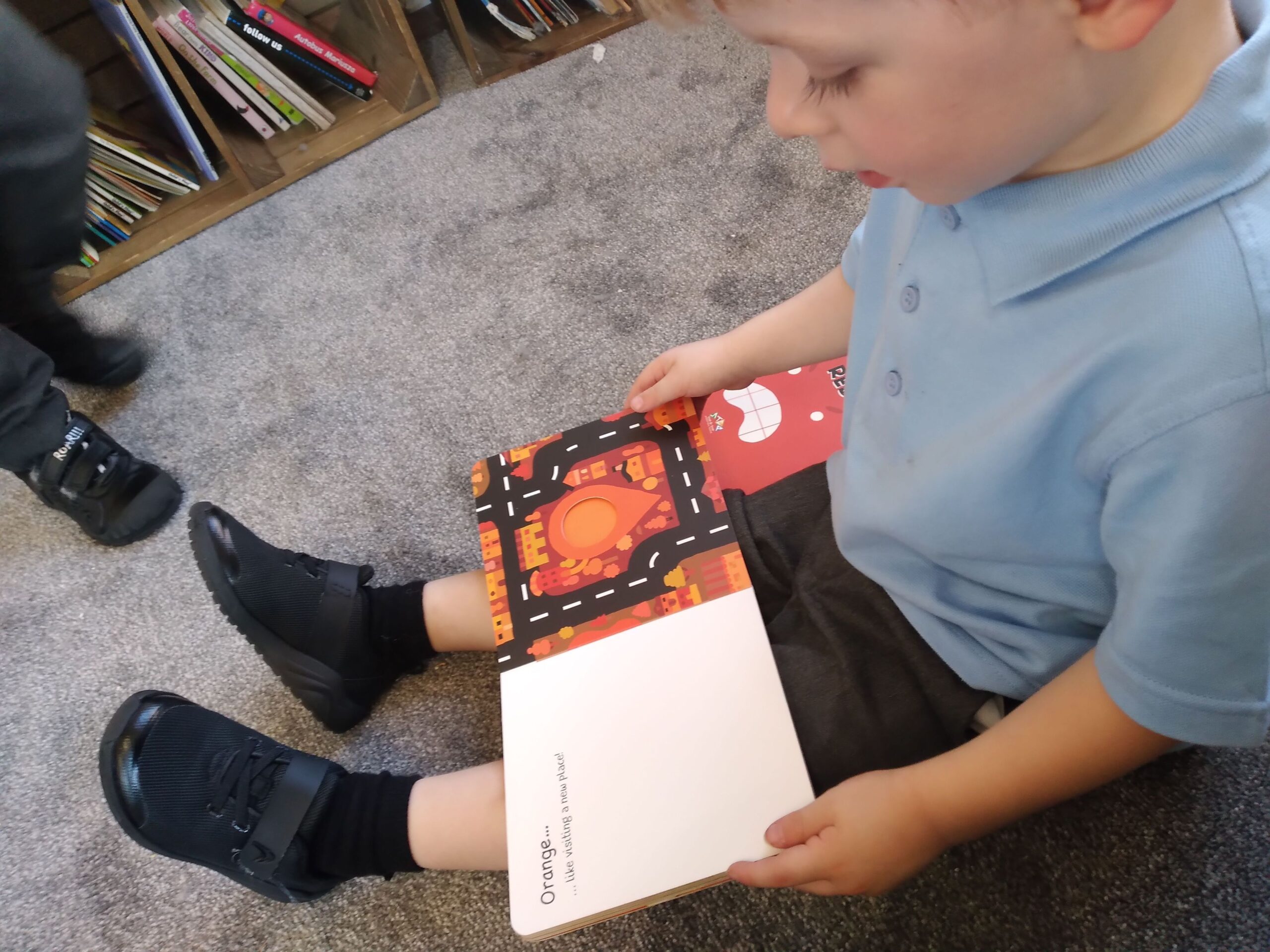Hopwood Day Nursery