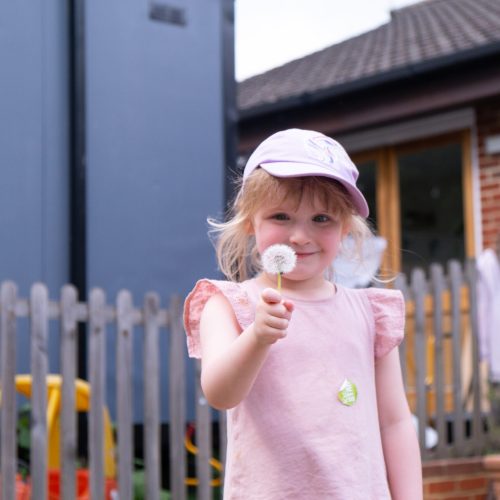 Joyful Tots Day Nursery