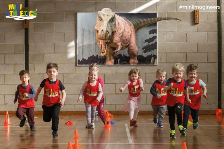 Dinosaurs2