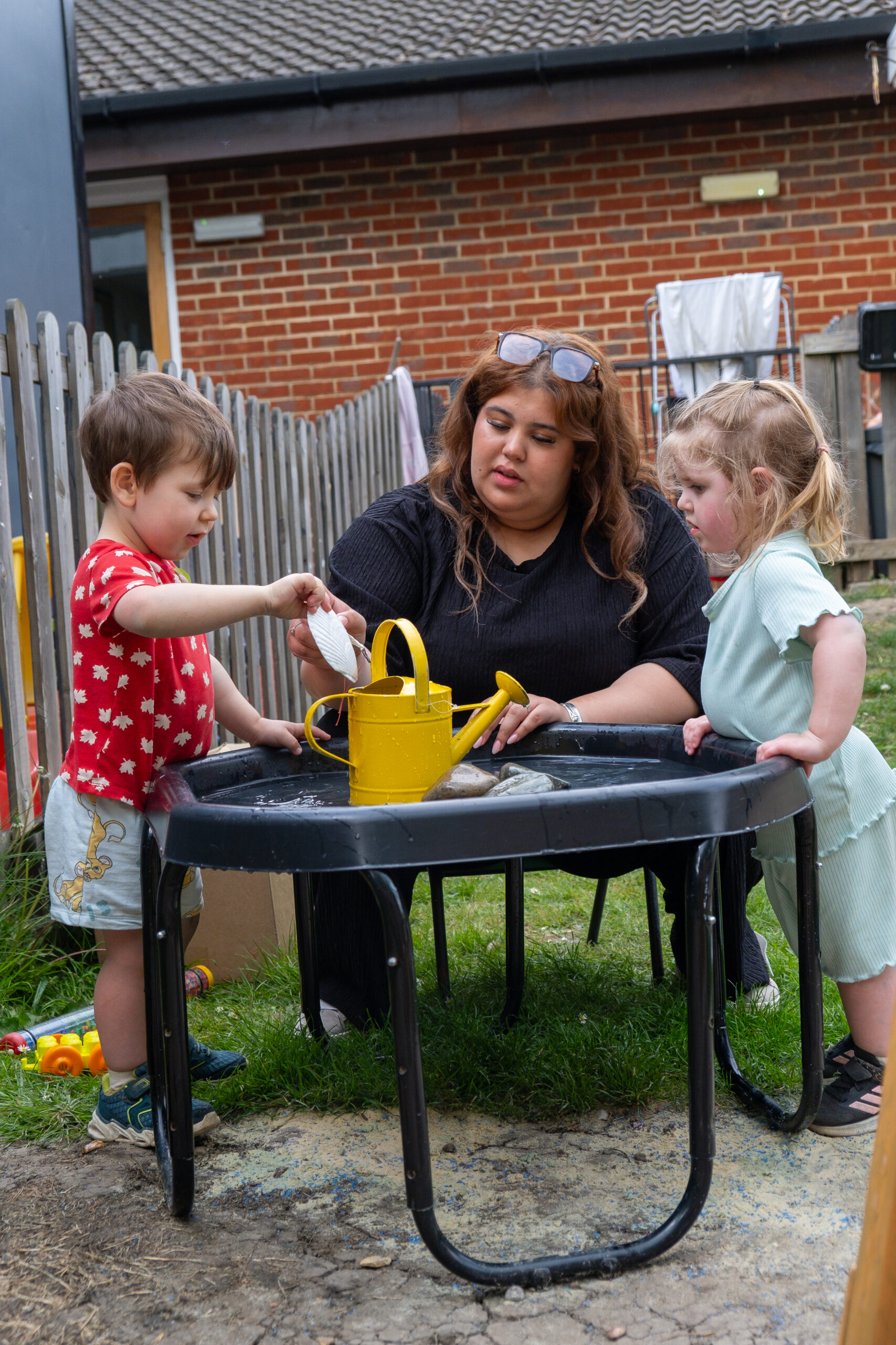 Gingerbread House Childcare