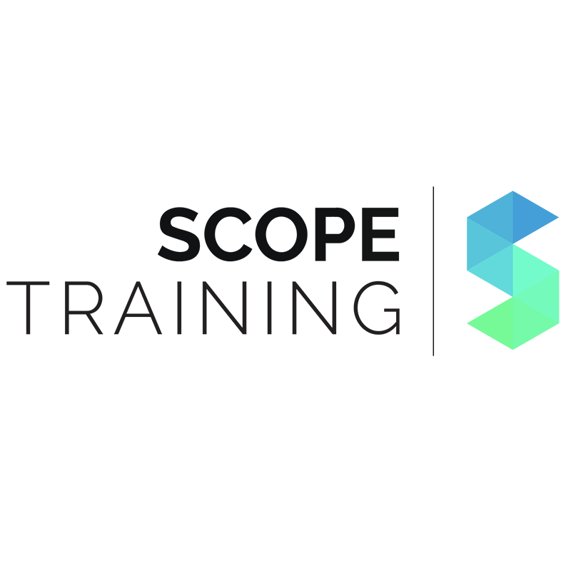 scope training logo