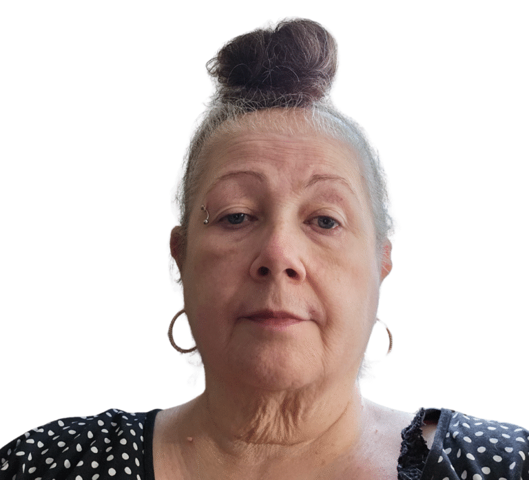 Anne Marie Buckley