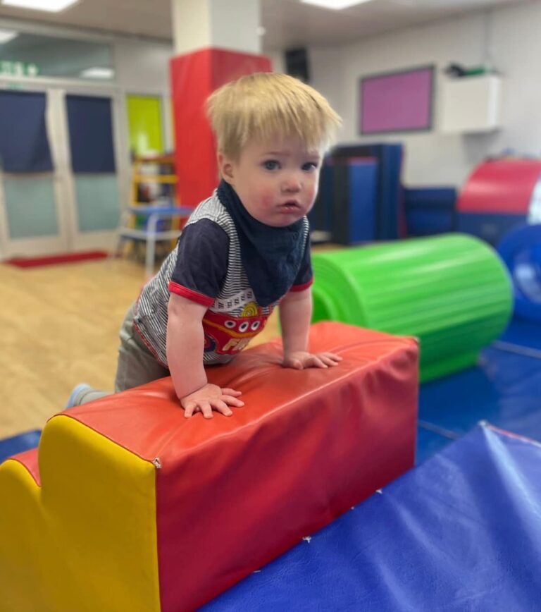 Building Confidence, Curiosity, and Connections from Day One-pichi