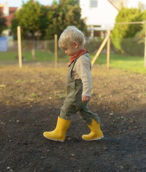 Welcome to Kimpton Little Learners: A New Beginning for Families in Kimpton