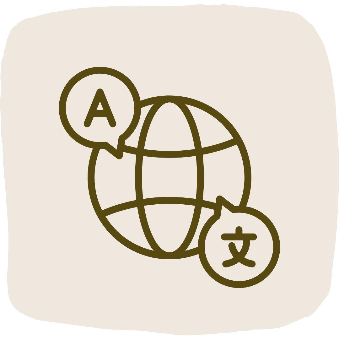 Understanding the World