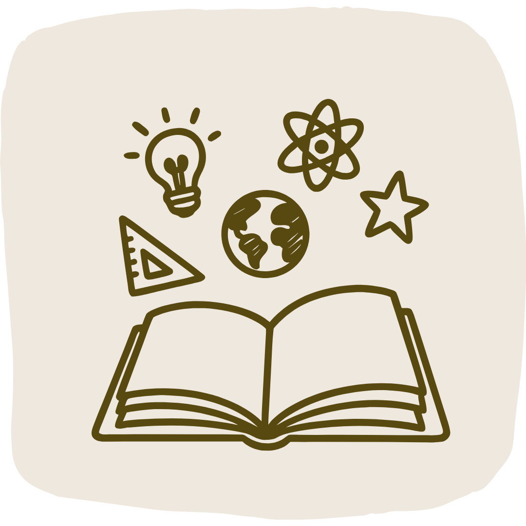 [1133] Kimpton Little Learners Icons