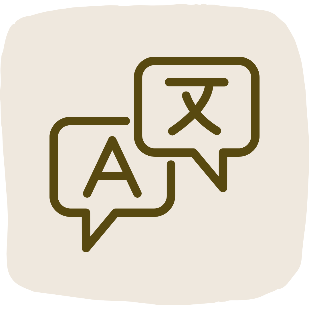 Communication & Language