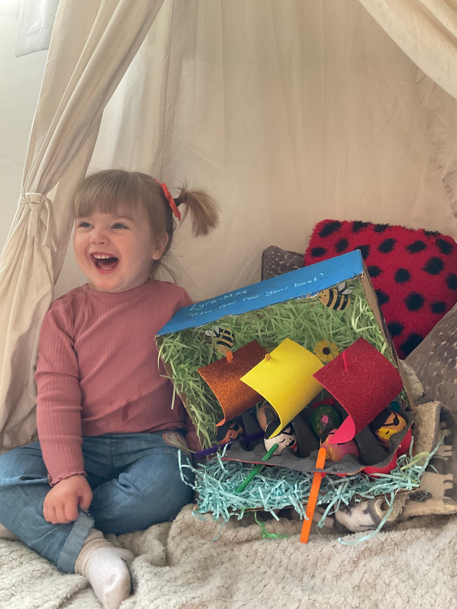 Preparing Your Child for Preschool