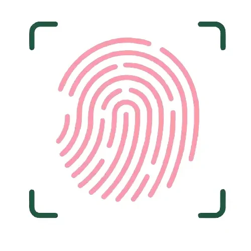 Fingerprint Biometric Access