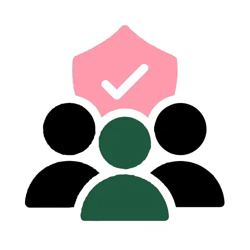 Qualified & Dedicated Nursery Staff