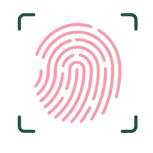 Fingerprint Biometric Access