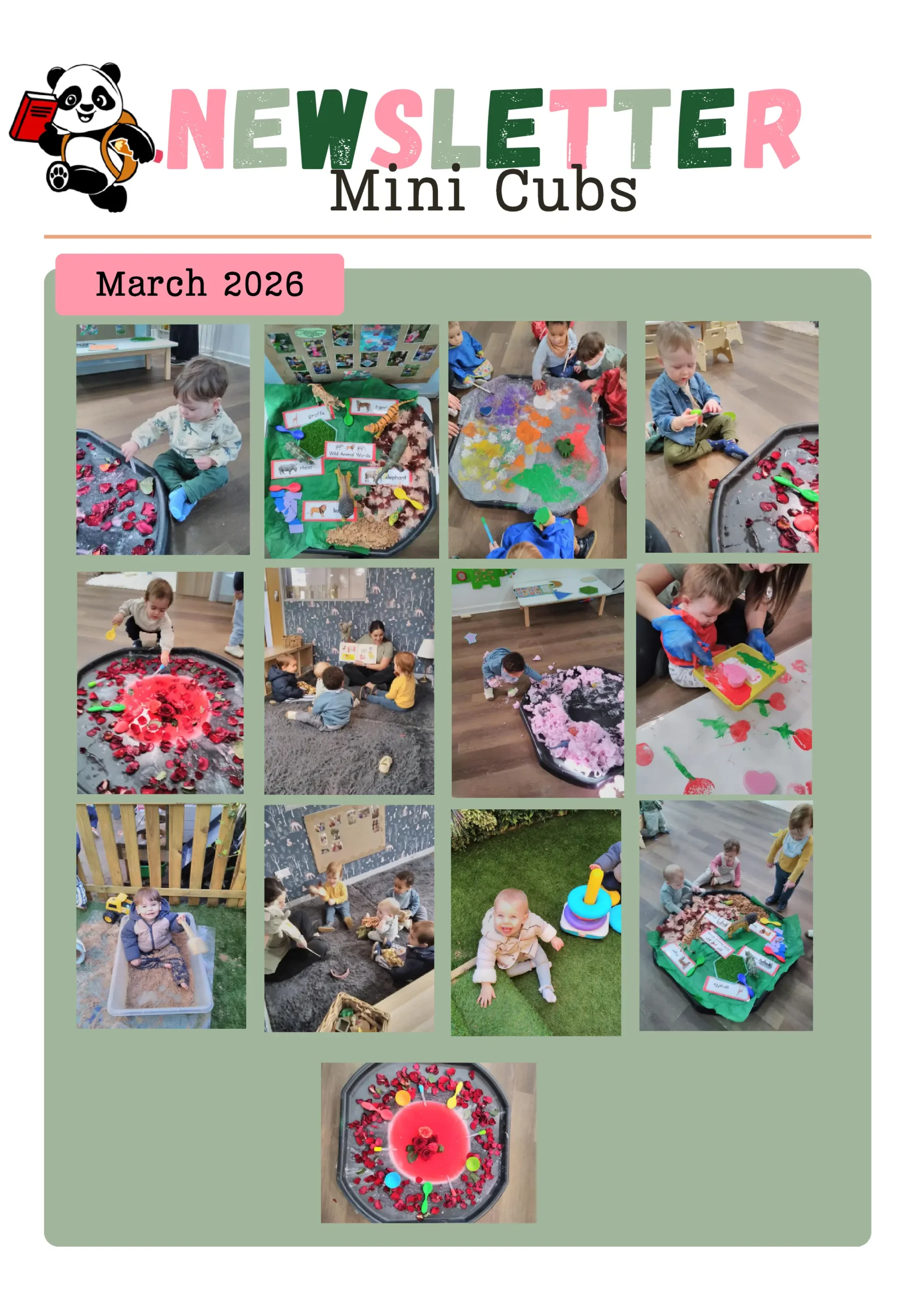 Newsletter - March 2026-3