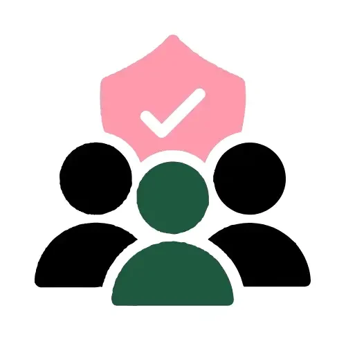 Qualified & Dedicated Nursery Staff