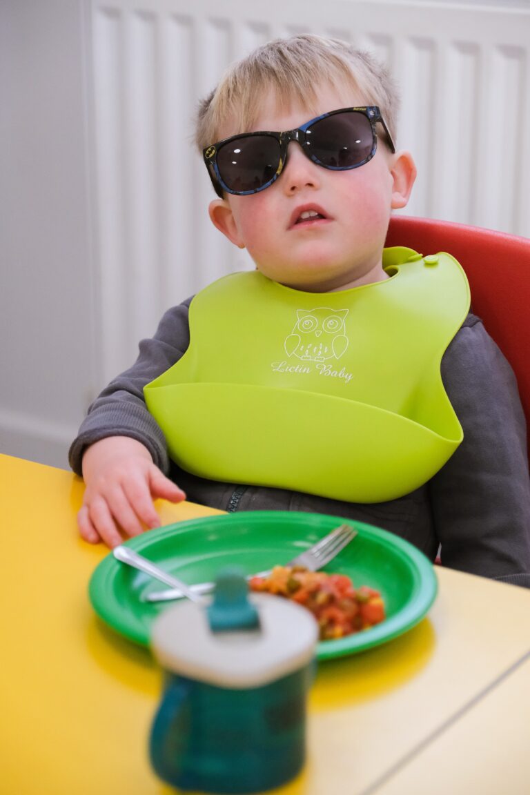 Meals and Snacks